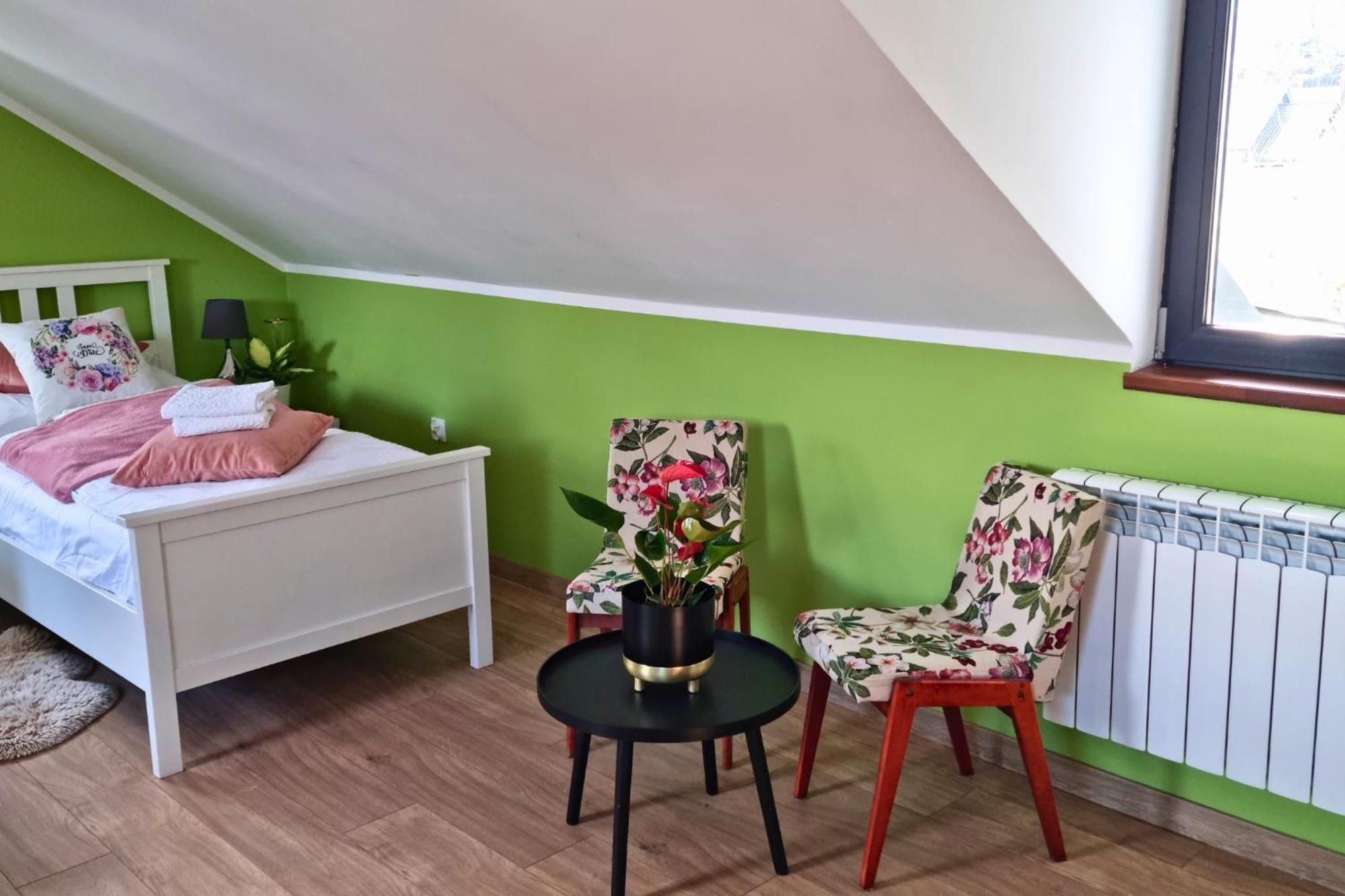 Apartament Nawojowski โนวิซอนช์ ภายนอก รูปภาพ