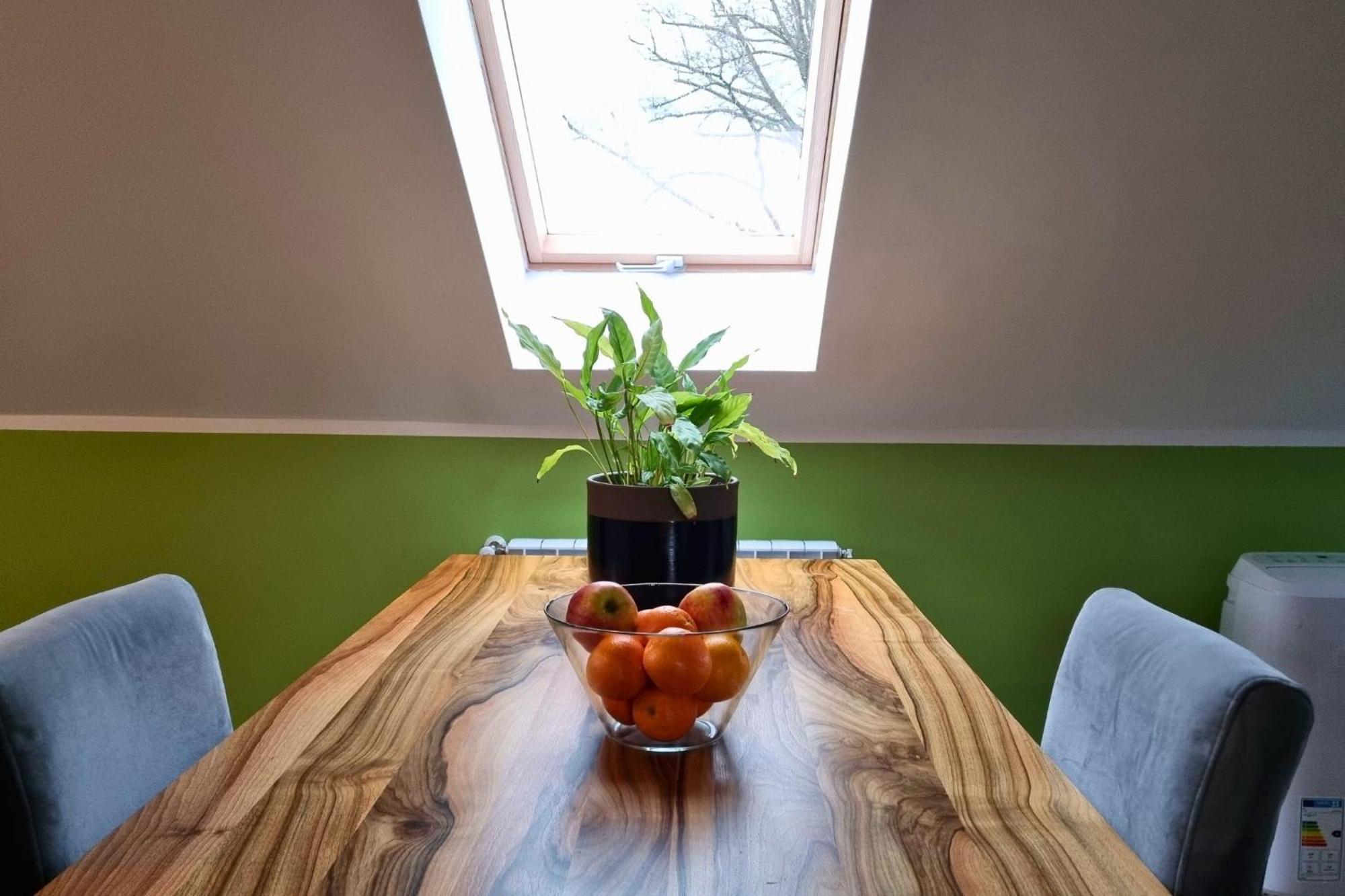 Apartament Nawojowski โนวิซอนช์ ภายนอก รูปภาพ
